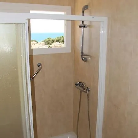 En Elviria Con Vistas Al Mar Apartamento *