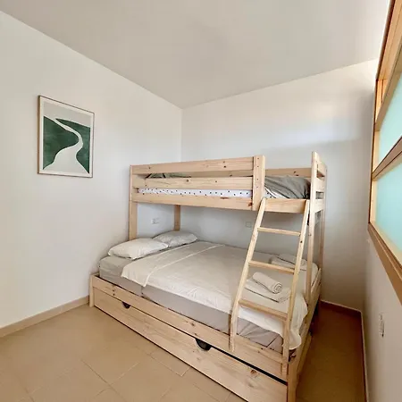 Apartamento En Elviria Con Vistas Al Mar
