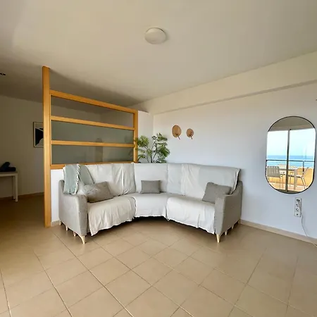 En Elviria Con Vistas Al Mar Apartamento Marbella