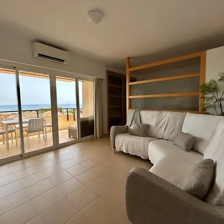 En Elviria Con Vistas Al Mar Apartamento